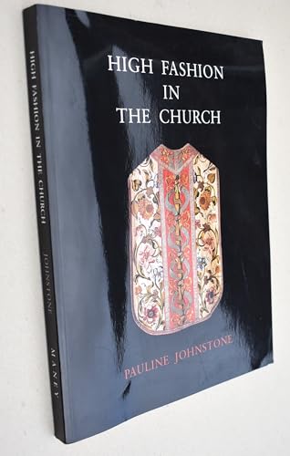 High Fashion in the Church
