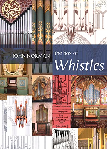 The Box of Whistles cover