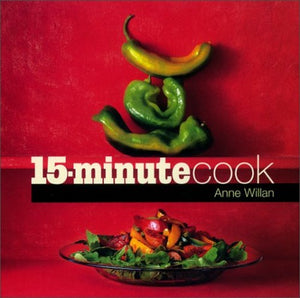 15-minute Cook 