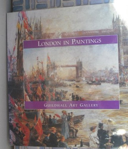 London in Paintings