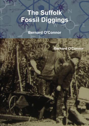 The Suffolk Fossil Diggings cover