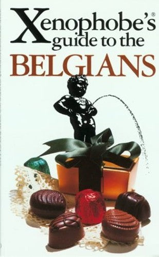The Xenophobe's Guide to the Belgians