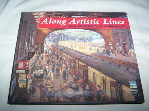 Along Artistic Lines