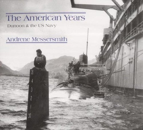 The American Years