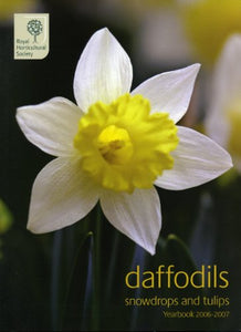 Daffodils, Snowdrops and Tulips Yearbook 