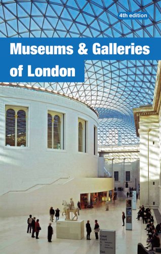 Museums and Galleries of London