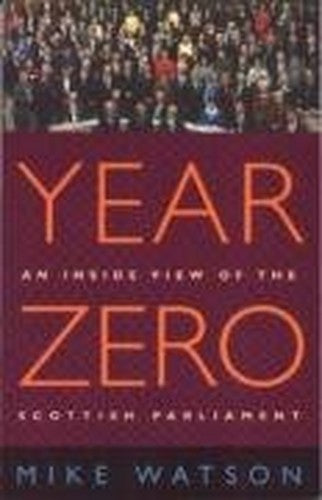 Year Zero cover