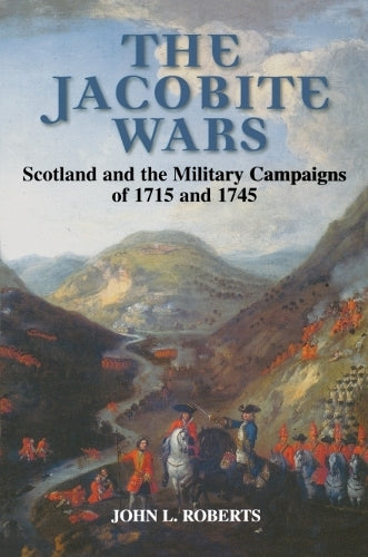 The Jacobite Wars