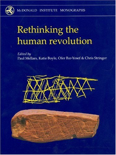 Rethinking the Human Revolution