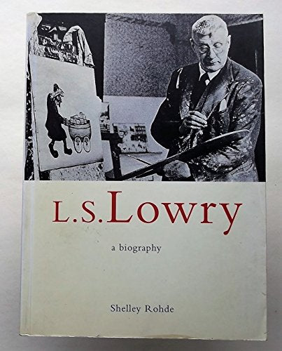 L.S.Lowry