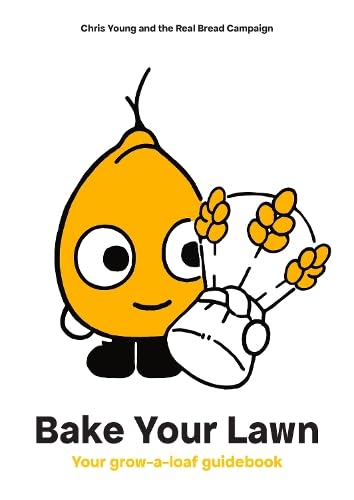 Bake Your Lawn