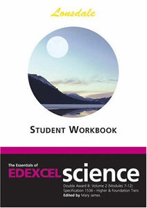 The Essentials of EDEXCEL Science 
