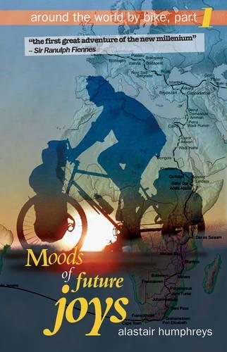 Moods of Future Joys