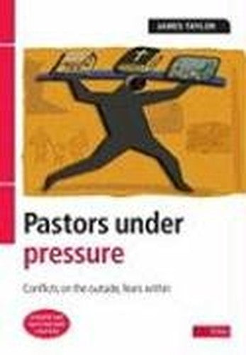 Pastors Under Pressure