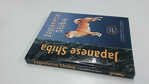 Japanese Shiba