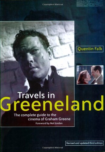 Travels in Greeneland