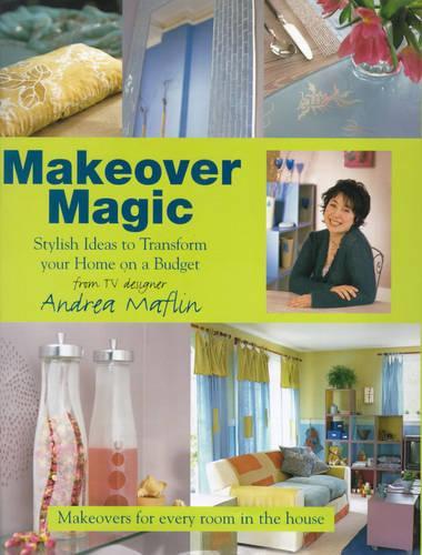Makeover Magic