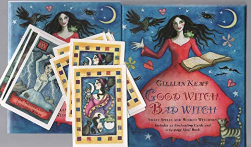 Good Witch, Bad Witch