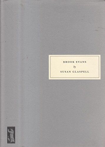 Brook Evans