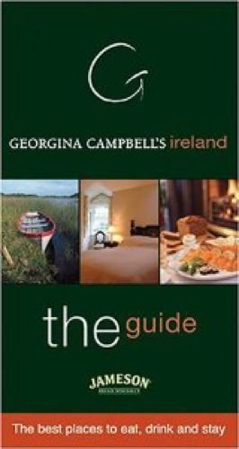 Georgina Campbell's Ireland