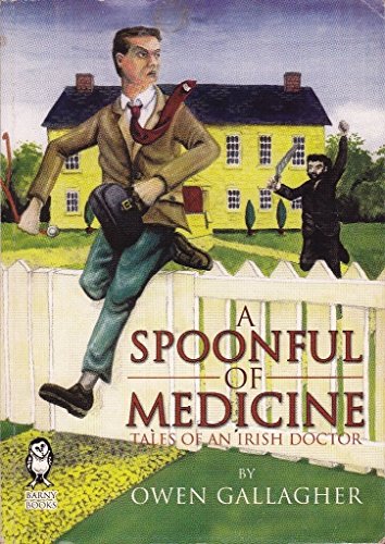 A Spoonful of Medicine
