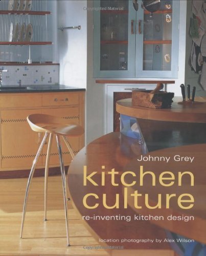 Kitchen Culture