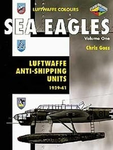 Sea Eagles Volume One 
