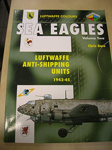Sea Eagles Volume Two 