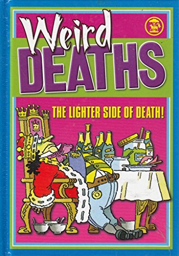 Weird Deaths