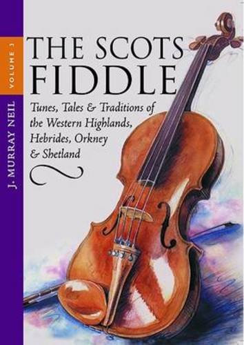 The Scots Fiddle