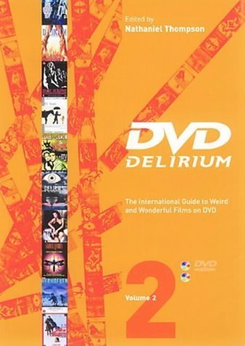Dvd Delirium Vol. 2