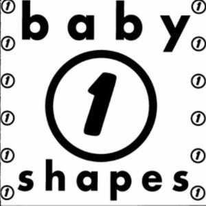 Baby Shapes 