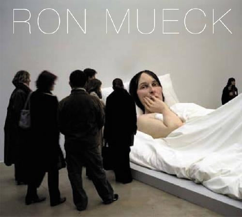 Ron Mueck