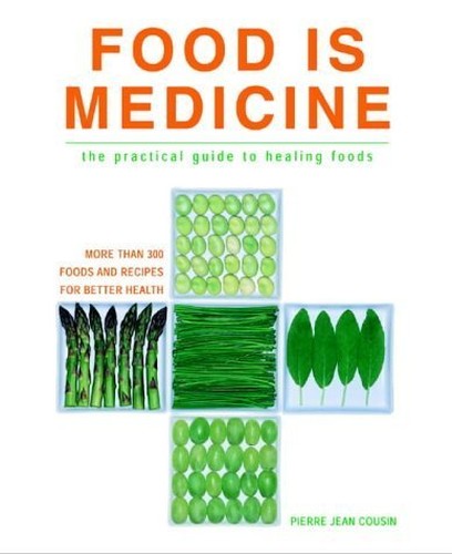 Food is Medicine