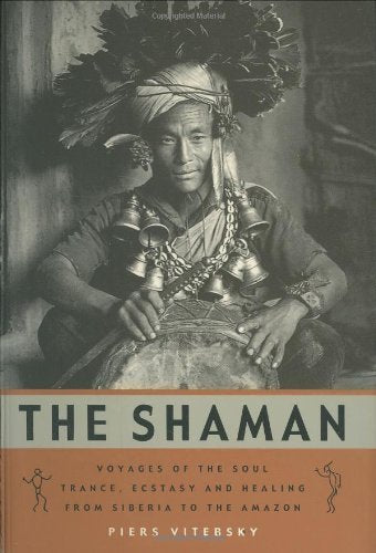 The Shaman, The