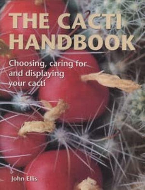 Cacti Handbook
