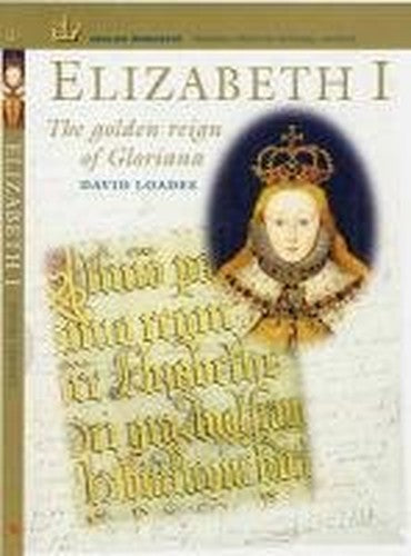 Elizabeth I
