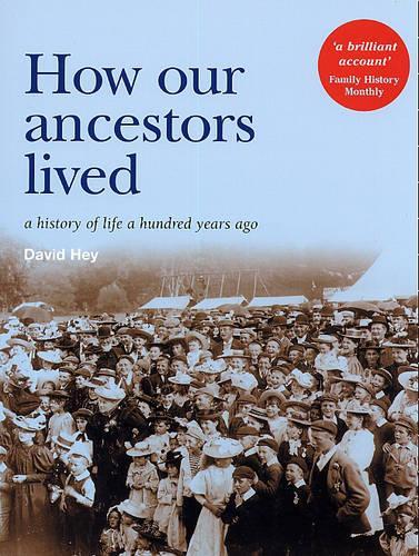 How Our Ancestors Lived