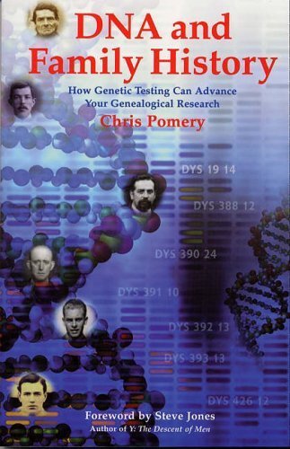 DNA and Family History
