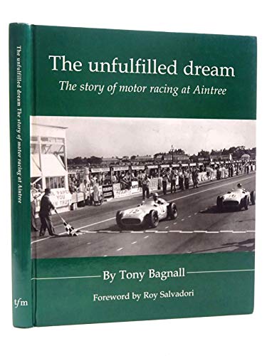 Unfulfilled Dream