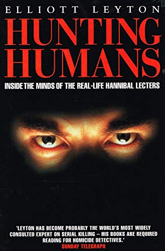 Hunting Humans