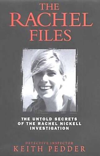 The Rachel Files