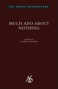 Much Ado About Nothing 