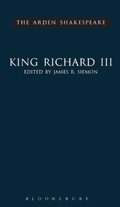 King Richard III 