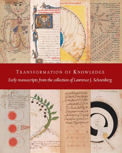 Transformation of Knowledge