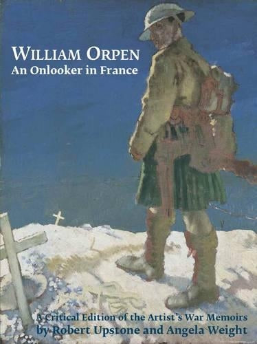 William Orpen
