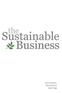 The Sustainable Business 