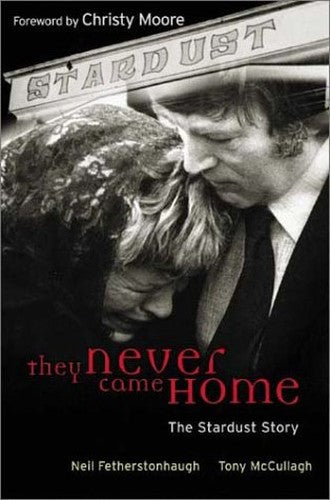 They Never Came Home