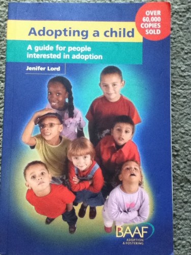 Adopting a Child