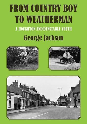 From Country Boy to Weatherman